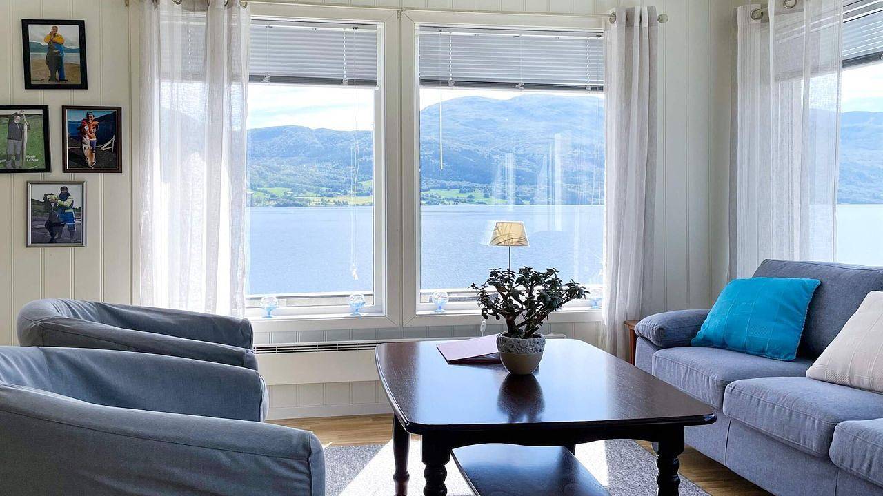 Ferienhaus für 5 Personen (70 m²) in Averøy in Averøy, Nördliches Fjordnorwegen