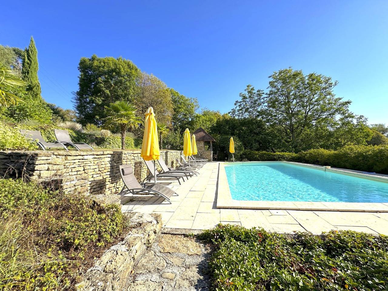 Clos de Fougères - Suite Les Fleurières in Montoillot, Région de Dijon