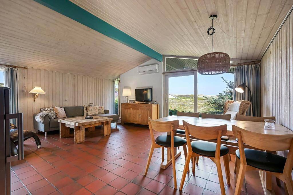 162 in Vejlby Klit, Lemvig und Umgebung