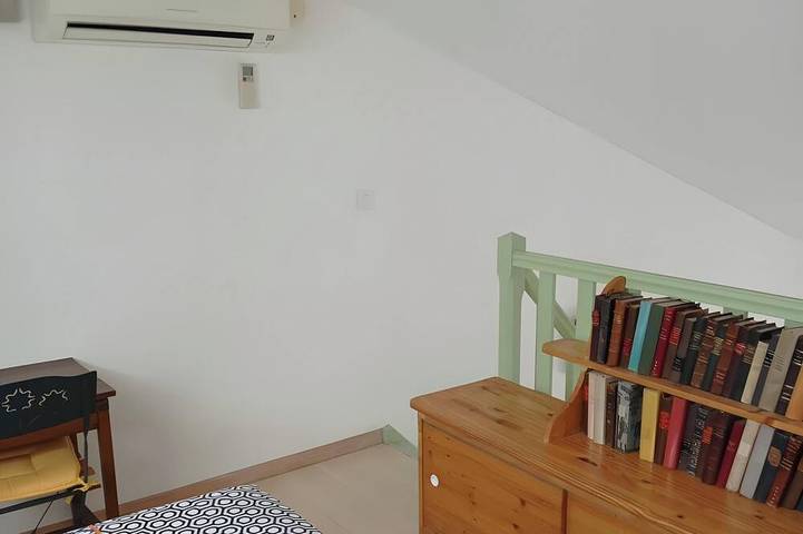 Location de vacances pour 4 personnes, avec piscine ainsi que jardin et terrasse, animaux acceptés à Septèmes-les-Vallons - 2