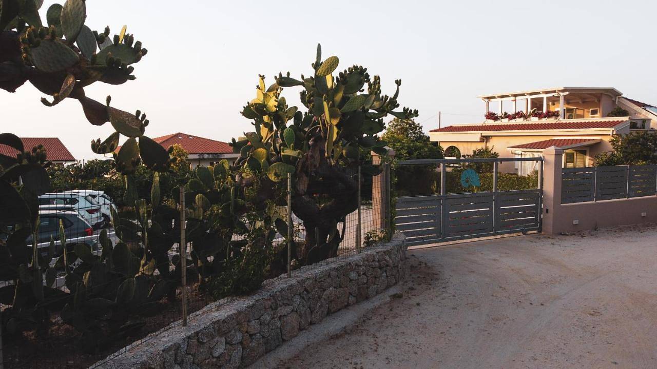 Double Room with Patio in Spiaggia Michelino, Parghelia