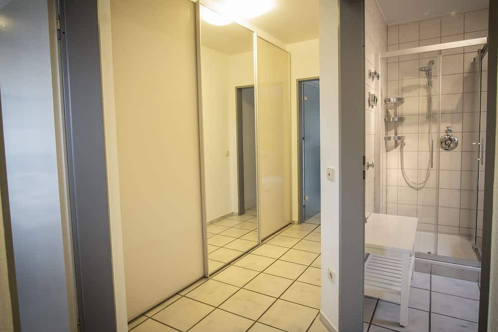 Ganze Wohnung, Wohnung in Reckenfeld mit Eigener Terrasse in Greven, Münsterland