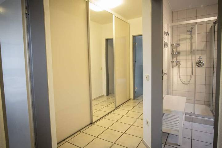 Ferienwohnung für 2 Personen in Greven - 3