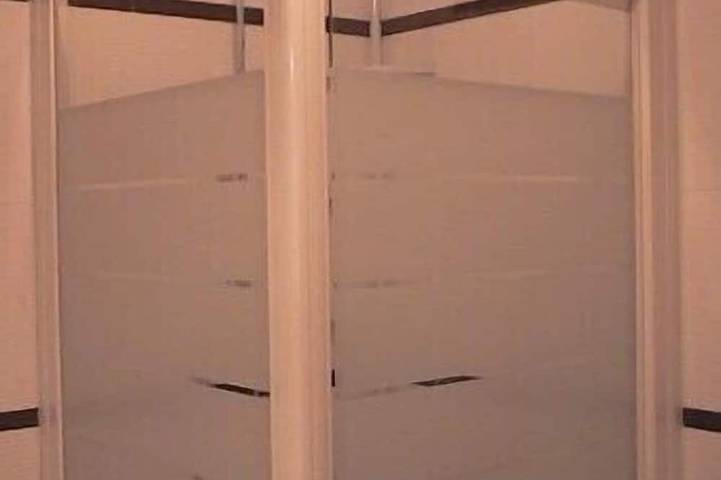 Gîte pour 2 personnes, avec balcon, animaux acceptés dans Plage du Courégant - 3