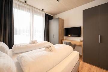 Hütte für 5 Personen in Bad Mitterndorf, Totes Gebirge, Bild 4