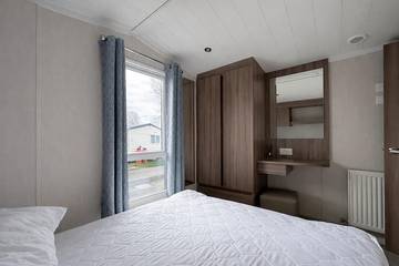 Glamping for 6 People in North Yorkshire, Yorkshire, Photo 2