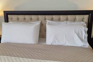 Villa für 6 Personen in Kos, Dodekanes, Bild 3