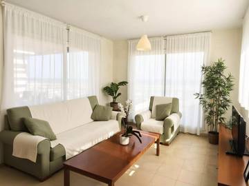 Location De Vacances pour 4 Personnes dans Platja de Calafat (Terres de l'Ebre), L'Ametlla de Mar, Photo 3