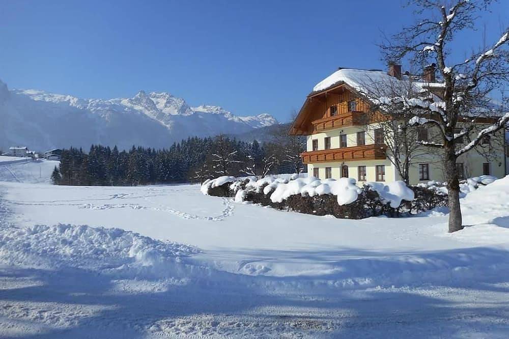 Neue Ferienwohnapartment/2 Schlafräume/Dusche, Wc - Edhof in Abtenau, Tennengau