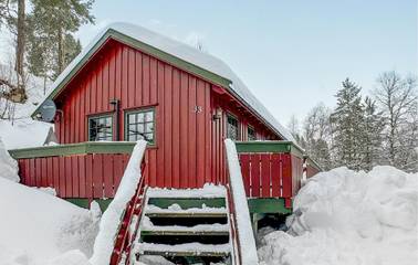 Feriehus til 8 Personer i Åseral, Agder, Bilde 1