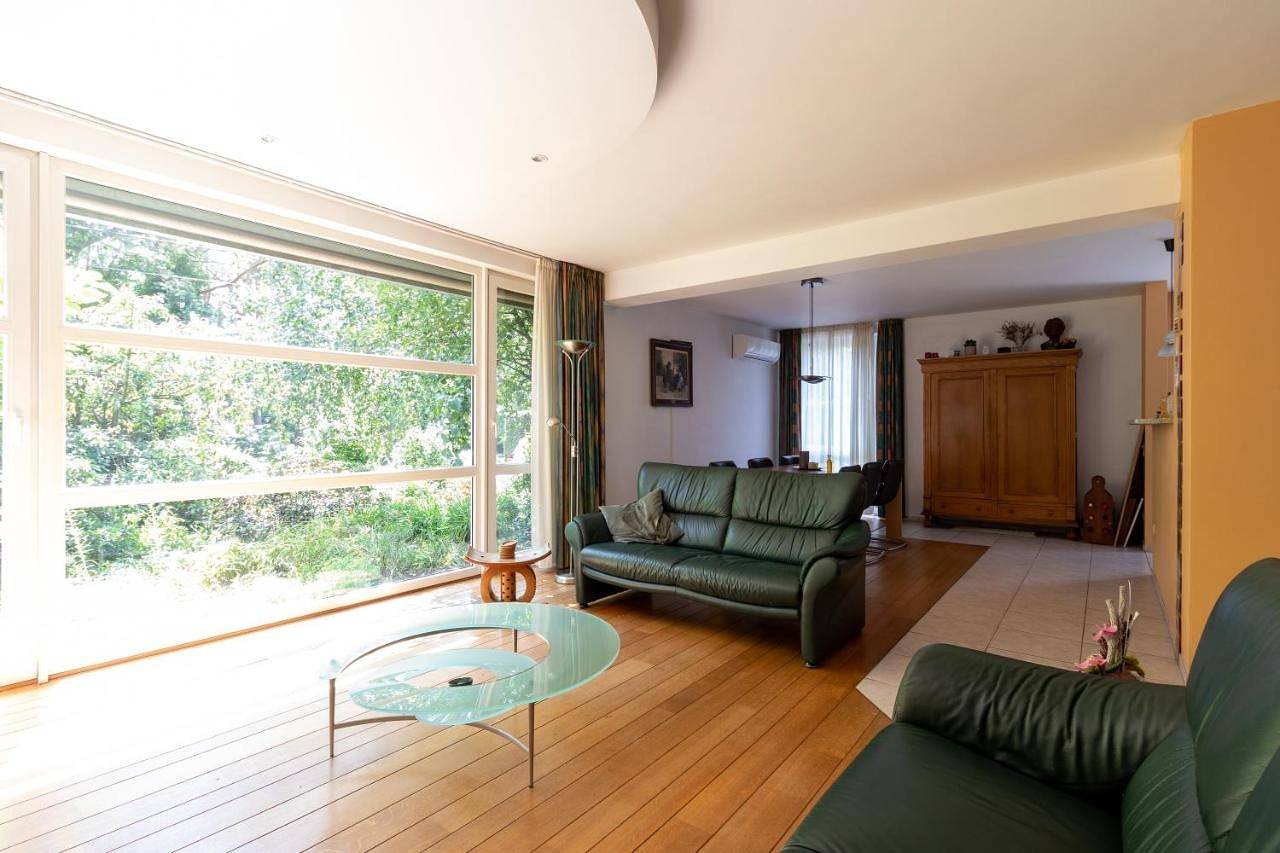 Three-Bedroom House in Maasmechelen, Hoge Kempen