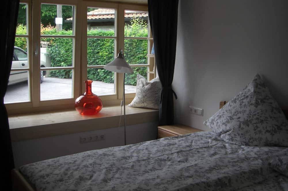 Ganze Wohnung, Ferienwohnung 3 - Haus Schmidt Ferienwohnungen in Sudelfeld, Bayrischzell