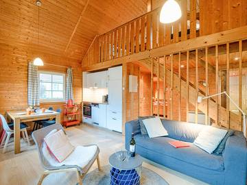 Ferienhaus für 4 Personen in Krakow am See, Mecklenburgische Seenplatte, Bild 3