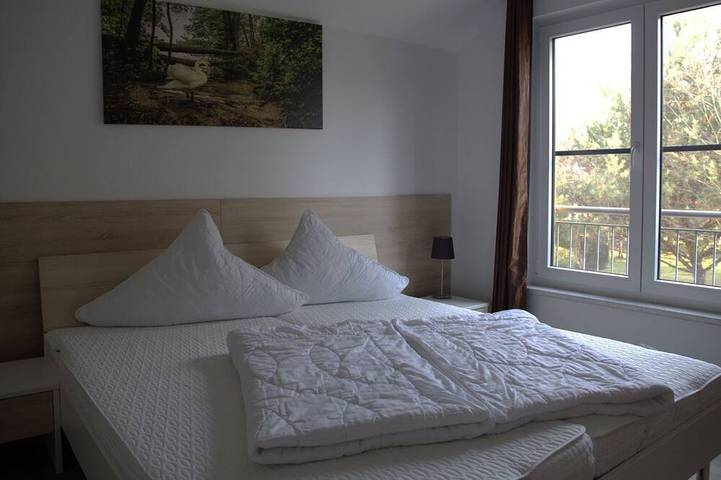 Ferienhaus für 6 Personen, mit Sauna in Köpenick Berlin - 2