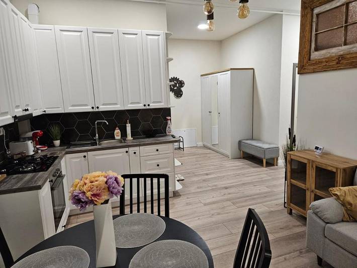 Appartement de vacances pour 3 personnes, avec vue, adapté aux familles