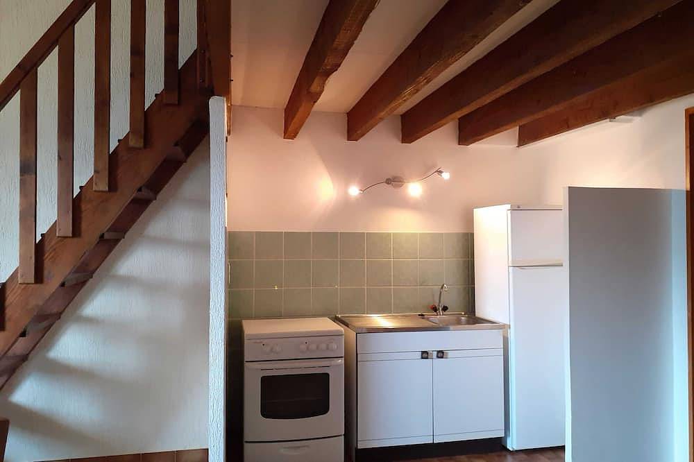Le Génépi - Roubion - Gîte in Roubion, Nizza Region