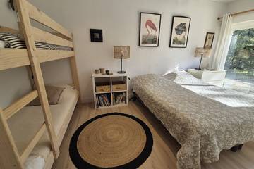 Villa voor 8 Personen in Lac de Lacanau, Lacanau, Afbeelding 4