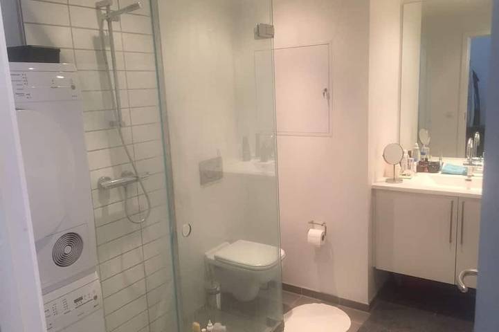 Appartamento intero, Islands Brygge in Amager, Copenaghen