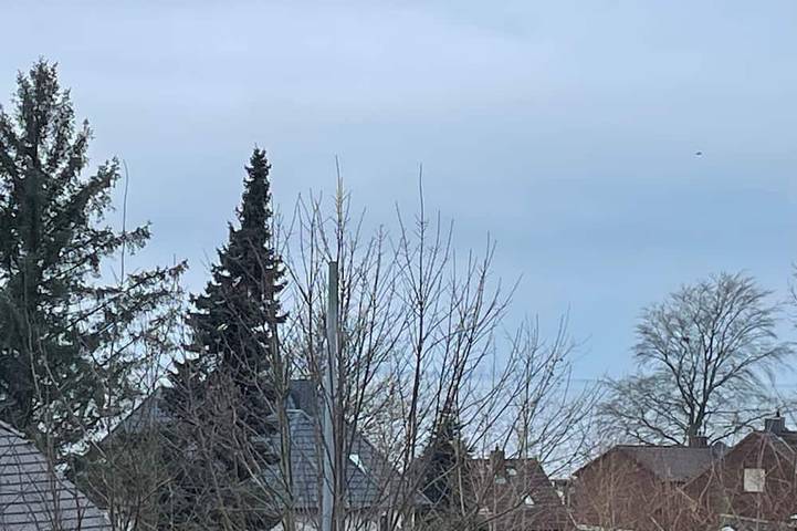 Ferienwohnung für 4 Personen, mit Balkon in Heikendorf