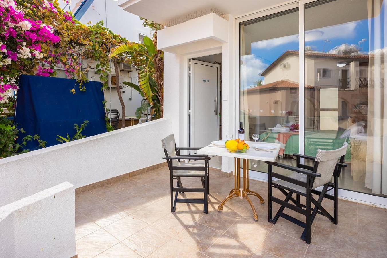 Apartamento entero, Aeria in Polis Municipal Beach, Chipre Sur