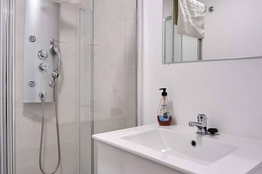 Geheel appartement, Apartment Floor 1A in Algeciras, Costa de la Luz