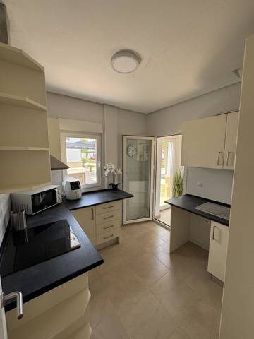 Casa Rural para 6 Personas en Golf Resorts Murcia, Torre-Pacheco, Foto 4