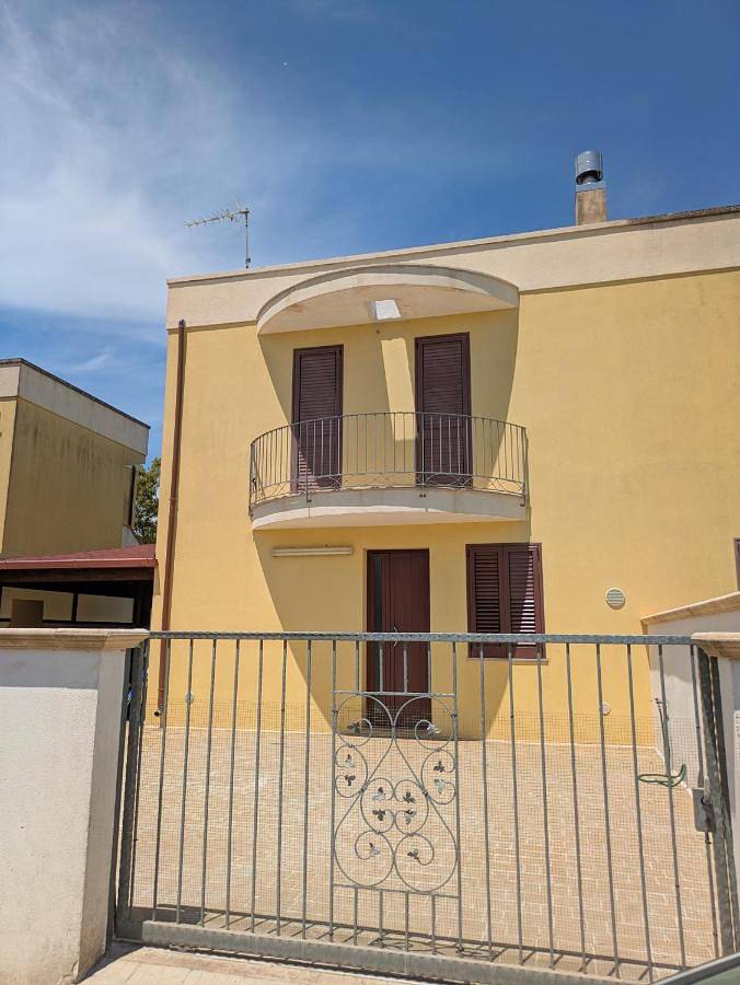 Casa vacanza per 4 persone, con giardino - 1