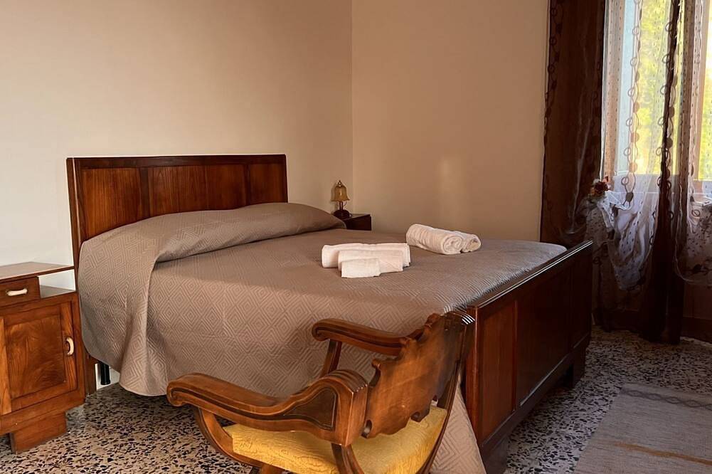 Appartamento intero, Grazioso appartamento nel centro storico di Fuscaldo per famiglie in Fuscaldo, Provincia di Cosenza