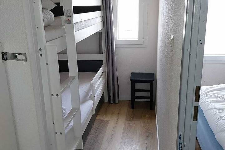 Location de vacances pour 6 personnes, avec piscine dans Plages des Cabanes de Fleury - 3