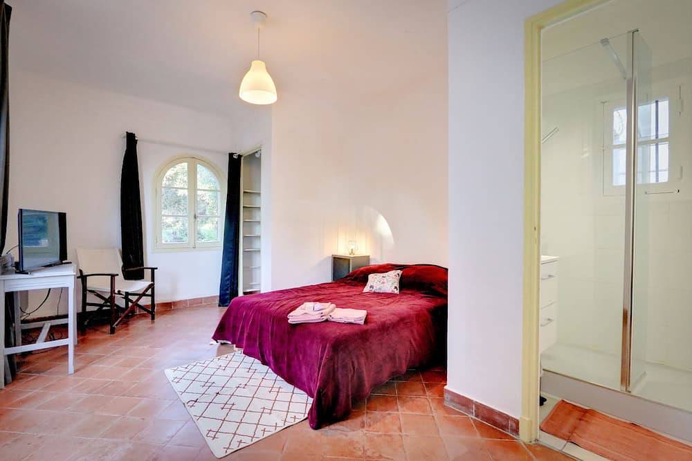 120 m de la mer in Rayol-Canadel-sur-Mer, Parc national Port-Cros