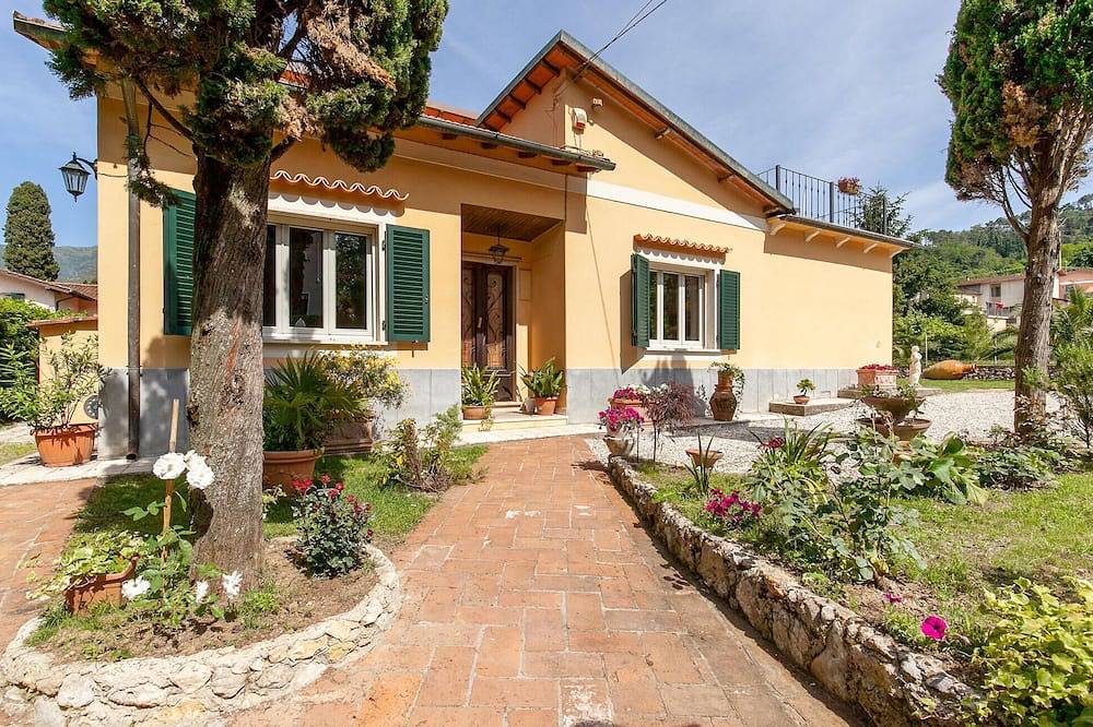 Splendida casa a Camaiore con Wifi in Camaiore (Toscana), Riviera Toscana