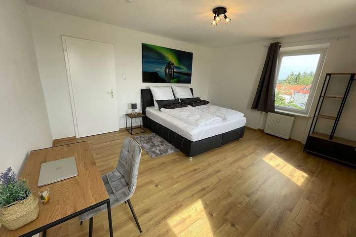 Ferienwohnung für 4 Personen - 1