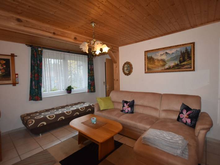 Ferienhaus für 3 Personen, mit Terrasse in Boiensdorf - 4