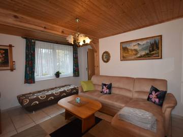 Bungalow für 3 Personen in Stove, Boiensdorf, Bild 1
