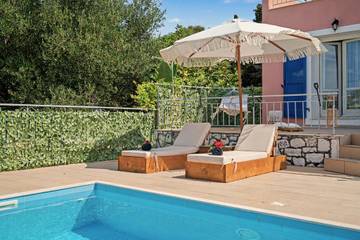 Villa for 4 People in Kefalonia, Photo 1