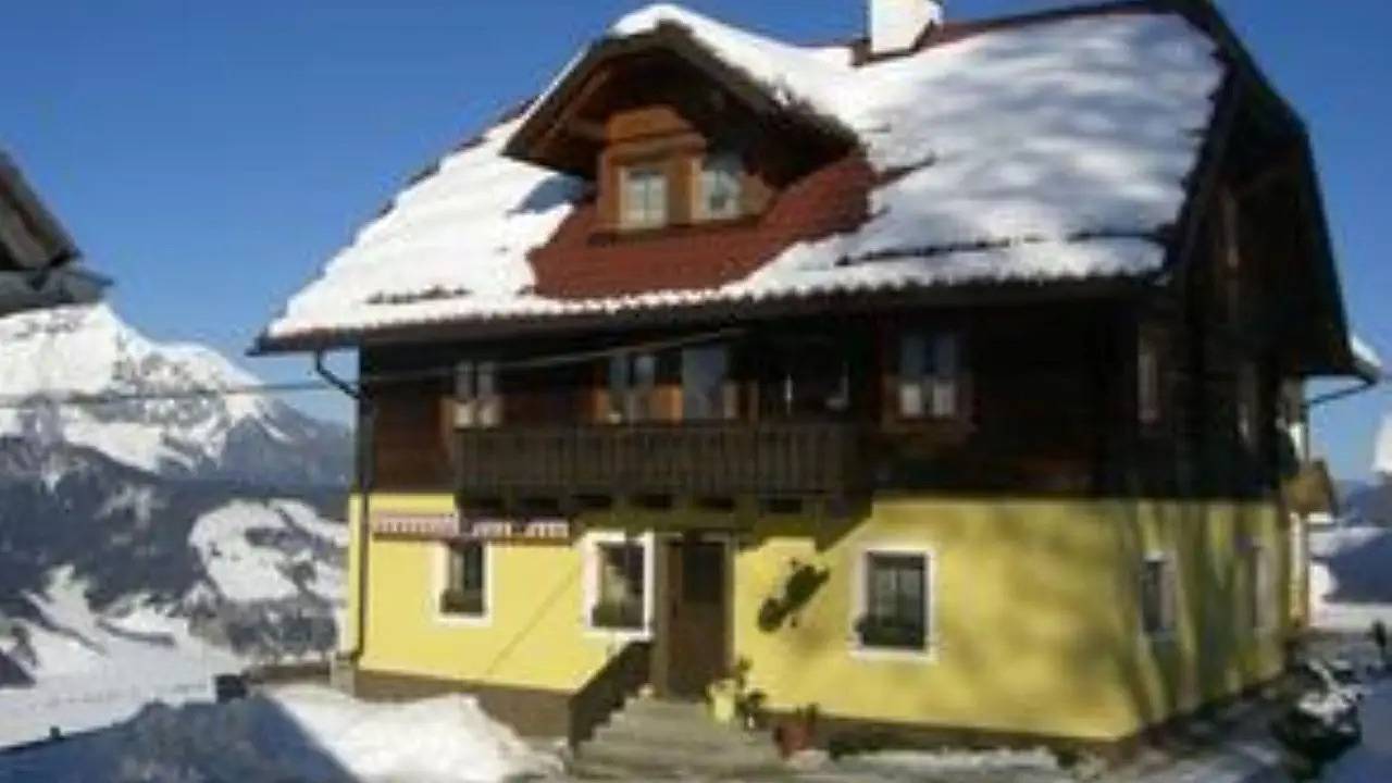 Ganze Ferienwohnung, Ferienwohnung für 6 Personen (69 m²) in Aich in Gössenberg, Schladming-Dachstein