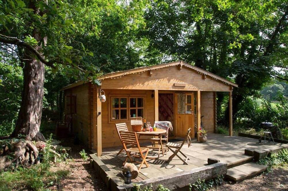 Casa vacanza a Suffolk a partire da 167€ a notte