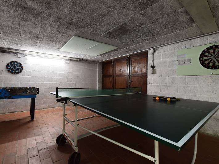 Location de vacances pour 6 personnes, avec terrasse à La Roche-en-Ardenne - 4