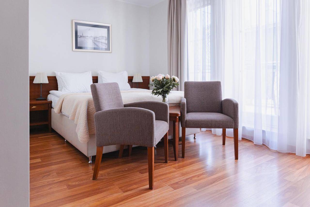 Willa Marea in Sopot, Trójmiasto