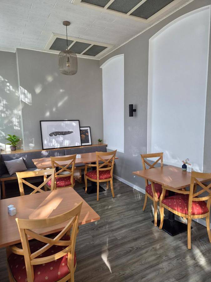 BnB für 2 Personen auf Norderney - 3