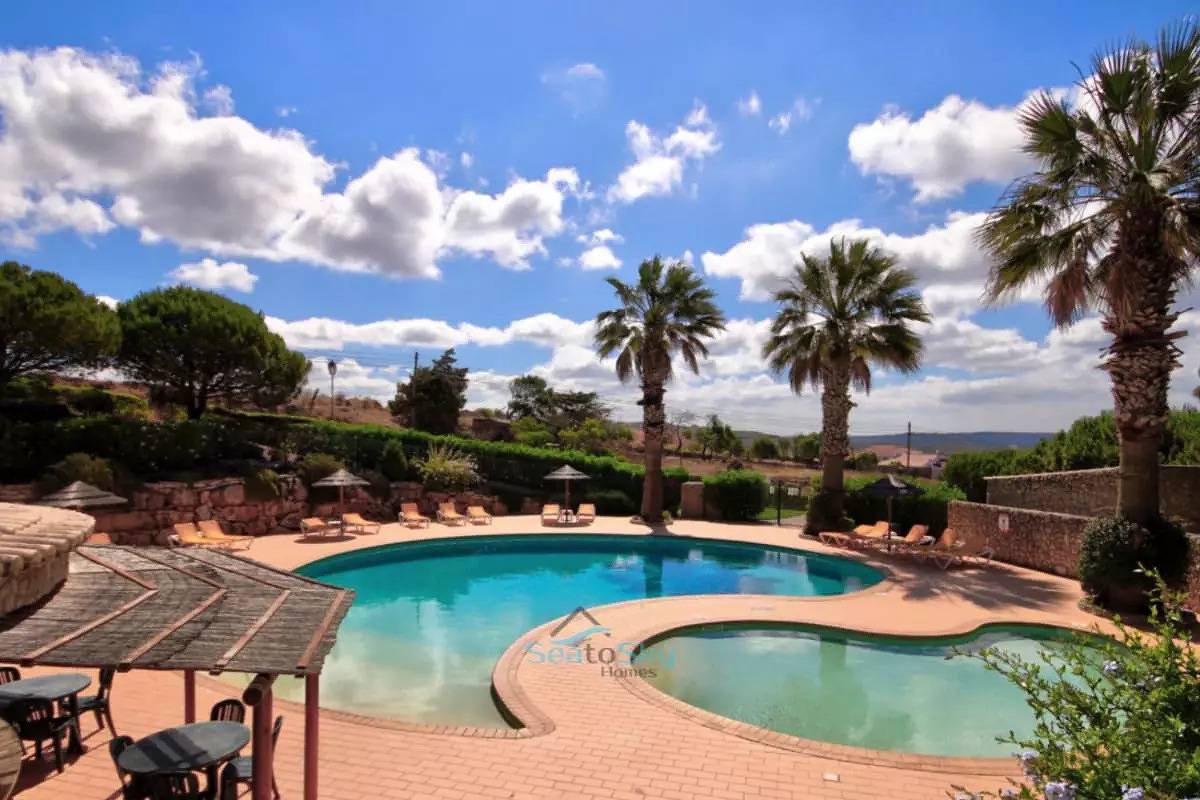 Häuser & Villen für 4 Personen in Budens, Faro Distrikt