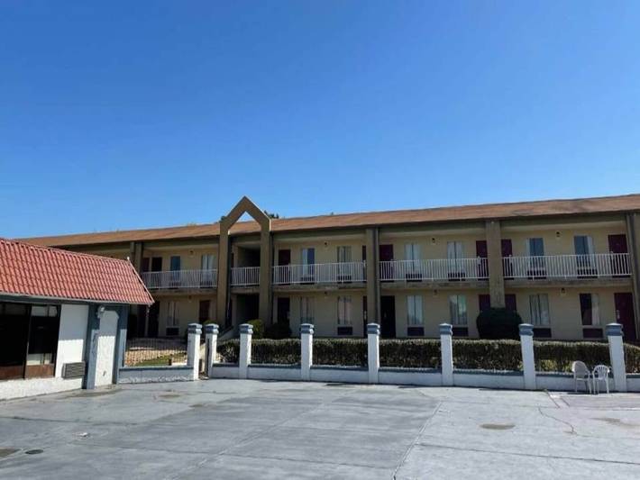 Appartamento intero, 1 letto king size | Per fumatori, microonde in Georgia (USA)