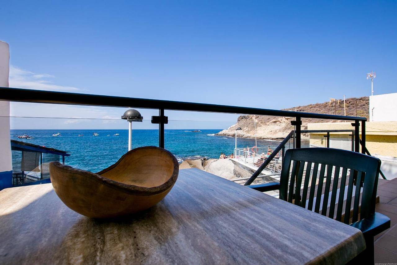 Geheel appartement, Standard Apartment in La Caleta, Adeje