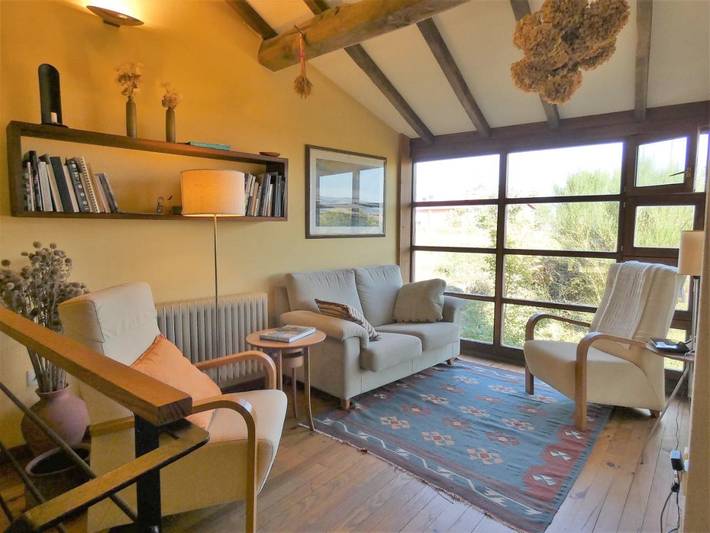 Casa rural para 2 personas en Ribeira Sacra - 3