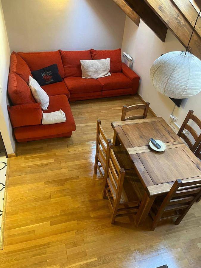 Apartamento entero, Casa Tramatorcuato in Tramacastilla de Tena, Pirineo Aragonés