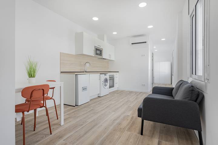 Gîte pour 2 personnes dans San Martin Sarroca - 4