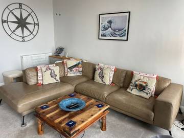 Apartment for 4 People in Melcombe Regis, Weymouth, Photo 3
