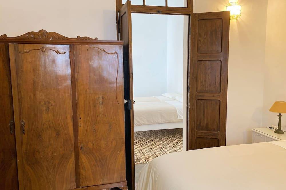 Casa rural reformada, amplia y cómoda in Cruz del Roque, Fasnia