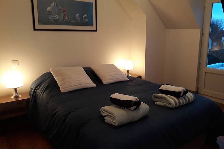 De apartamentos y casas de Le Touquet / Cucq in Cucq, Montreuil und Umgebung
