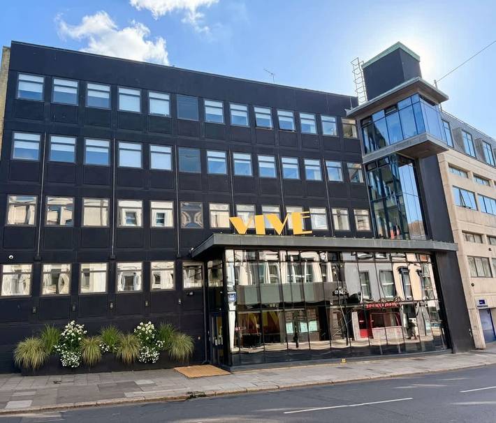 Apartamento vacacional entero, Central Hastings Bright Mezzanine Studio nr Ocean in Hastings, Sussex Oriental